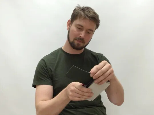 Fire escape reconnect with craft